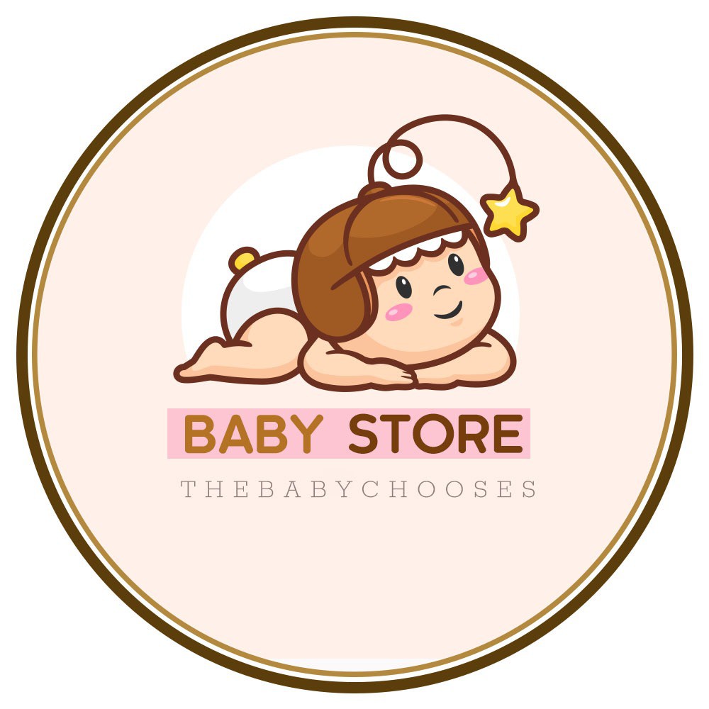 Baby Chooses Store