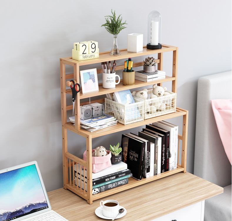 [ĐẶC BIỆT] KỆ ĐỂ BÀN MINI [CÓ SẴN]