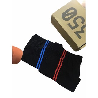 Quần short nam mặc ở nhà 100% Mềm Mịn Thoáng Mát Quần đùi Nam Chất Liệu Cotton cao cấp