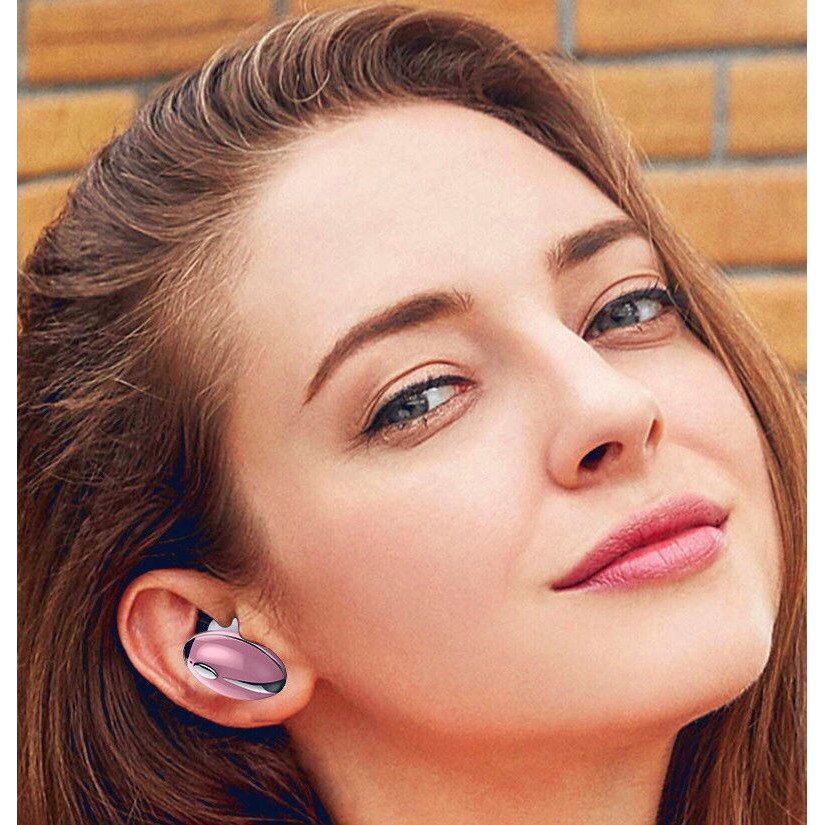 Tai nghe Bluetooth B750 mini   TẶNG VÒNG TÙY HƯU 1ĐẦU LÂN