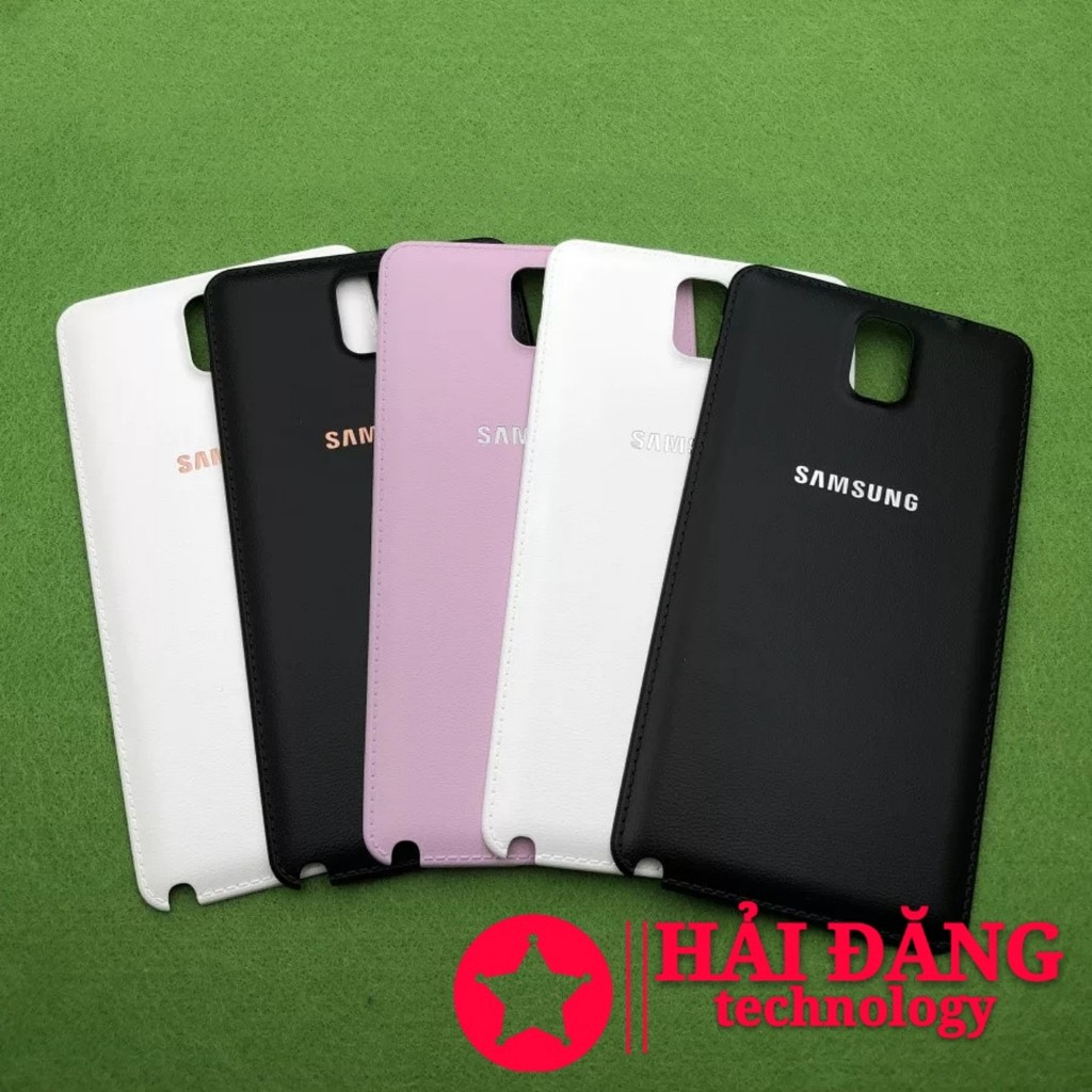 Nắp Lưng Samsung Galaxy Note 3