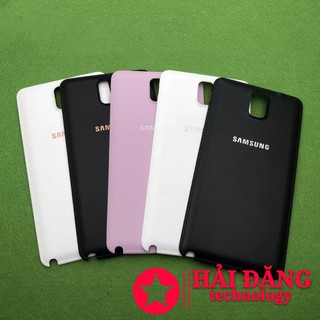 Nắp Lưng Samsung Galaxy Note 3