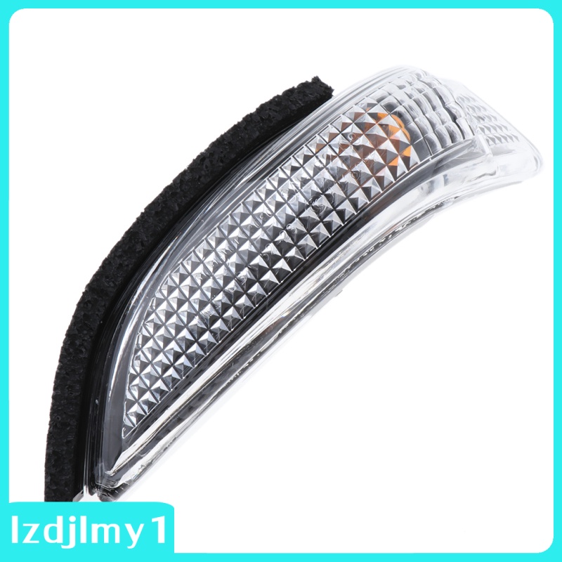 Đèn Xi Nhan Gắn Gương Chiếu Hậu Bên Trái Chính Hãng Lzdjlmy1 81740-52050 Cho Toyota