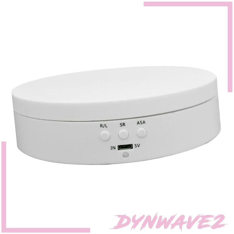 Đế Xoay 360 Độ Trưng Bày Sản Phẩm Dynwave2