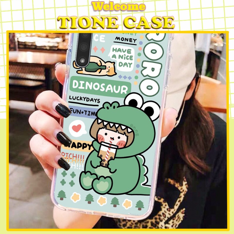 Ốp lưng Vsmart Joy 3/ Joy 4/ Live 4/ Active 3/ Star 3/ Star 4/ Star 5/ Live in hình cute .