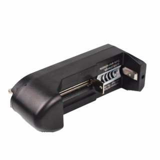 Sạc pin lion loại đơn