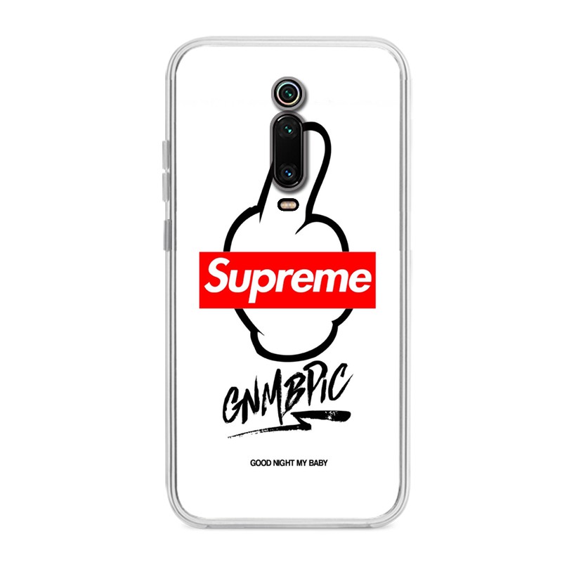 Vỏ, Bao Ốp lưng XIAO MI 9t / Mi 9 / Mi Note 10 / Note 10 Pro / Mi 8 Pro / Mi 8 Supreme TPU case Cover Mềm Silicone TPU