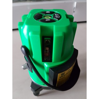 máy cân mực laze tia xanh