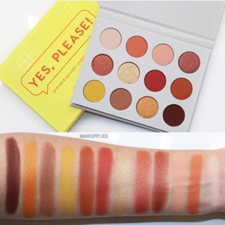 OFF 35% PHẤN MẮT COLOURPOP YES PLEASE