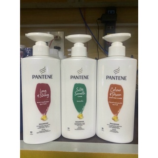 Dầu gội Pantene THÁI LAN 410ml