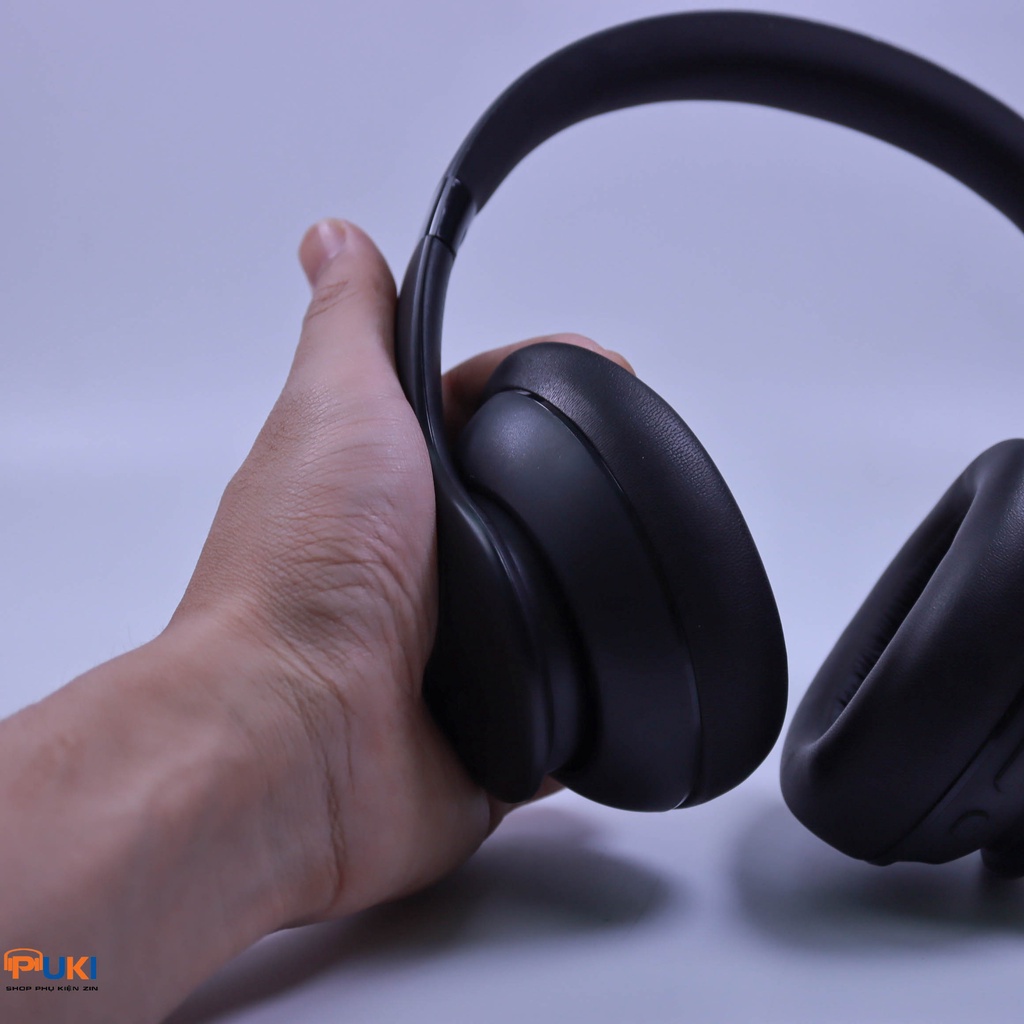 Tai nghe không dây Anker Soundcore Life 2 Neo - Tai Nghe chụp tai chính hãng Soundcore | Hàng Chính Hãng |