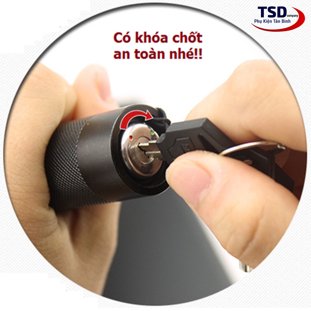 Đèn Chiếu Tia Laser 303 Cao Cấp