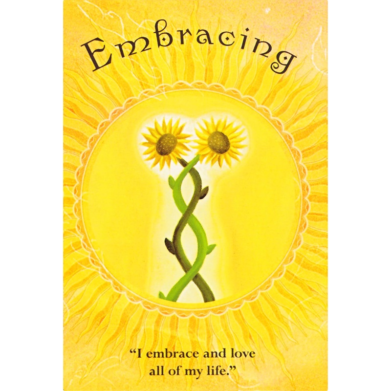 Bộ Bài Soul Coaching Oracle Cards  - Bài Gốc Authentic Chính Hãng 100%