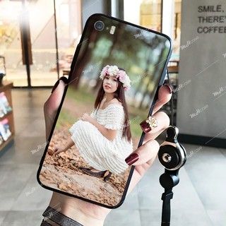 ốp lưng Iphone 5s in hình theo yêu cầu