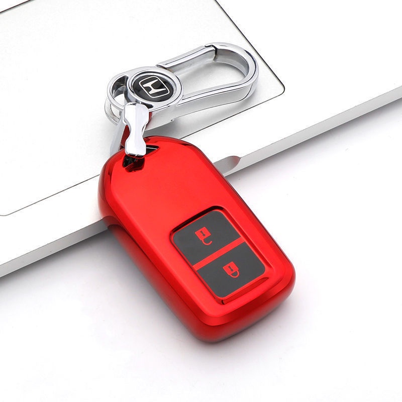 Vỏ Bảo Vệ Chìa Khóa Xe Hơi honda BRV JAZZ CRV ACCORD CIVIC