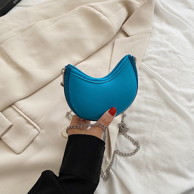 Túi Đeo Vai/Đeo Chéo Dễ Phối Đồ Thời Trang Cho Nữ