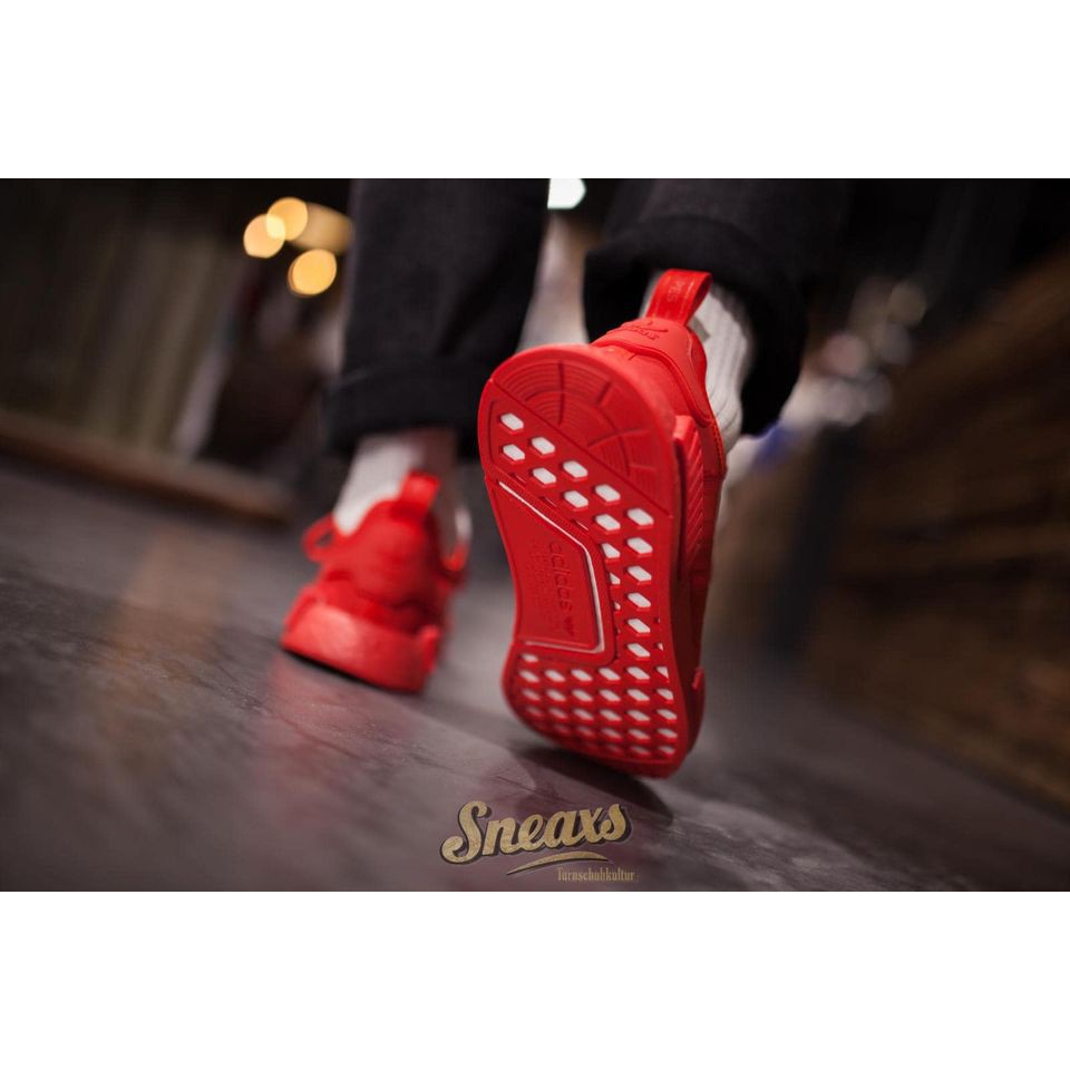 Giày sneaker ADIDAS NMD R1 RED