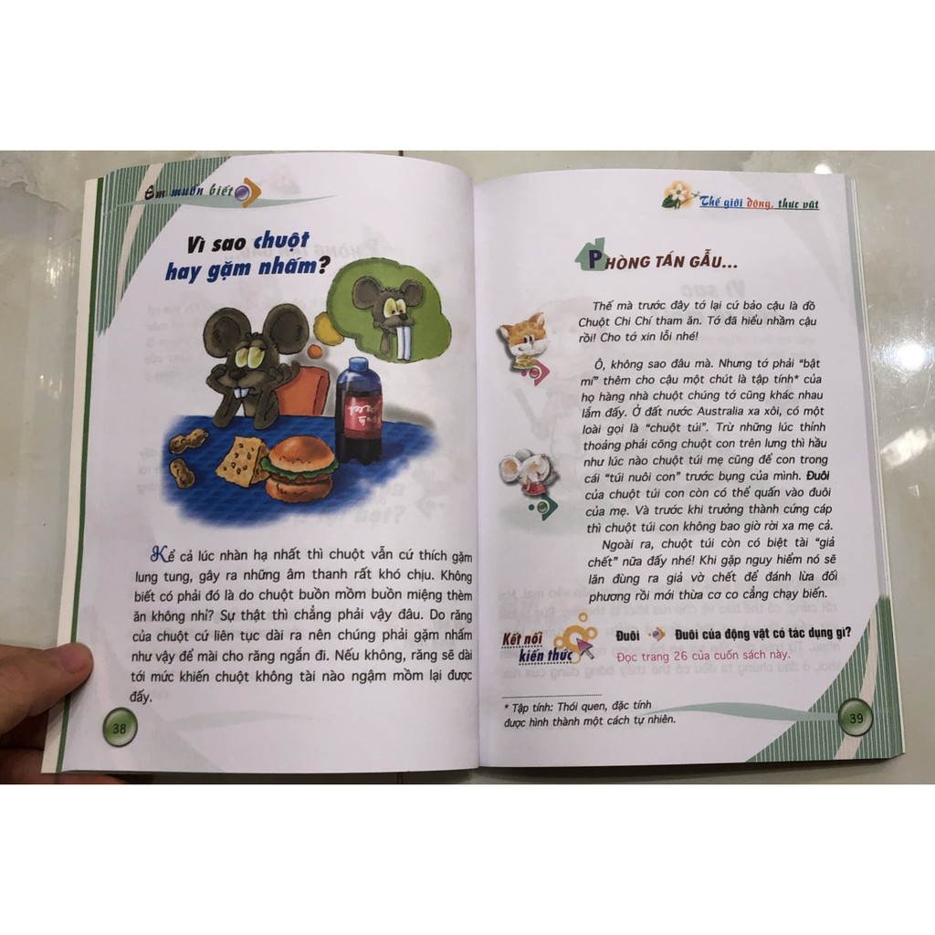 Sách- Bộ 04 Cuốn Mười Vạn Câu Hỏi Vì Sao - Dành Cho Lứa Tuổi Thiếu Niên - NXB Kim Đồng
