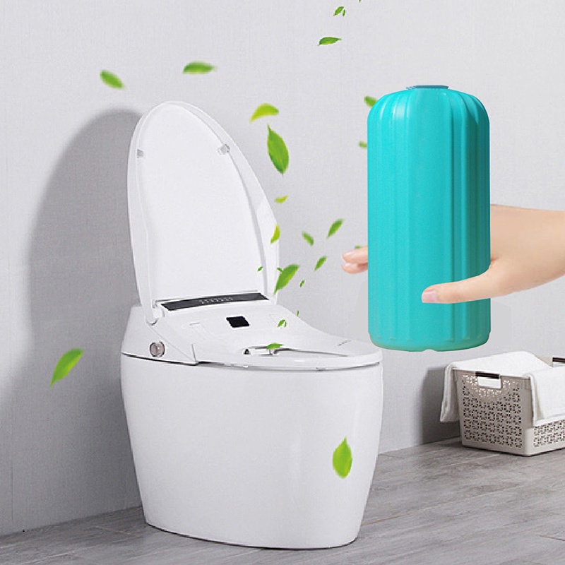 Bình Đựng Dung Dịch Khử Mùi Nhà Vệ Sinh Chất Lượng Cao