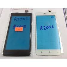 Cảm ứng oppo R2001