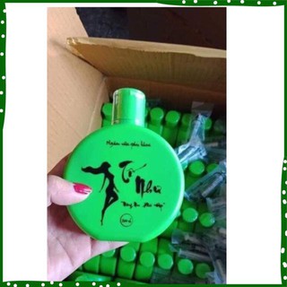 Xông - rửa phụ khoa tố như