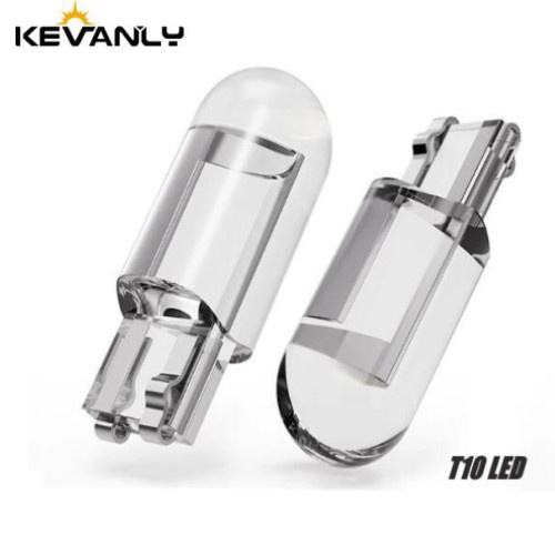 Đèn LED T10 W5W 12v Cho Xe Hơi