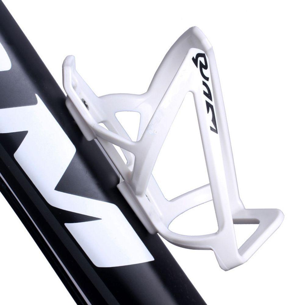 Giá Đỡ Bình Nước Bằng Nhựa Bền Thiết Thực Cho Xe Đạp