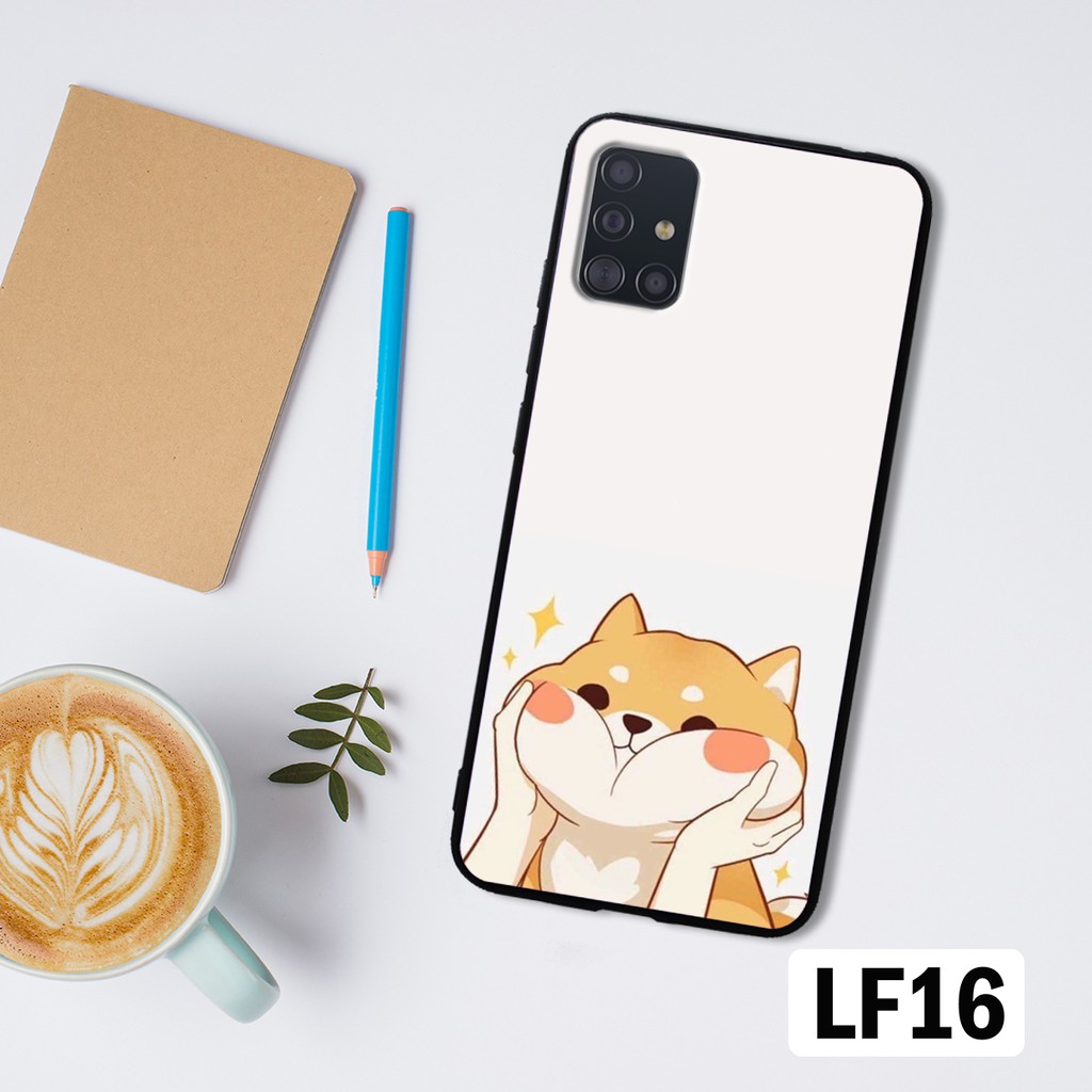 ỐP LƯNG SAMSUNG A51 - A71 - M51 IN HÌNH VŨ TRỤ-NGÂN HÀ | BigBuy360 - bigbuy360.vn