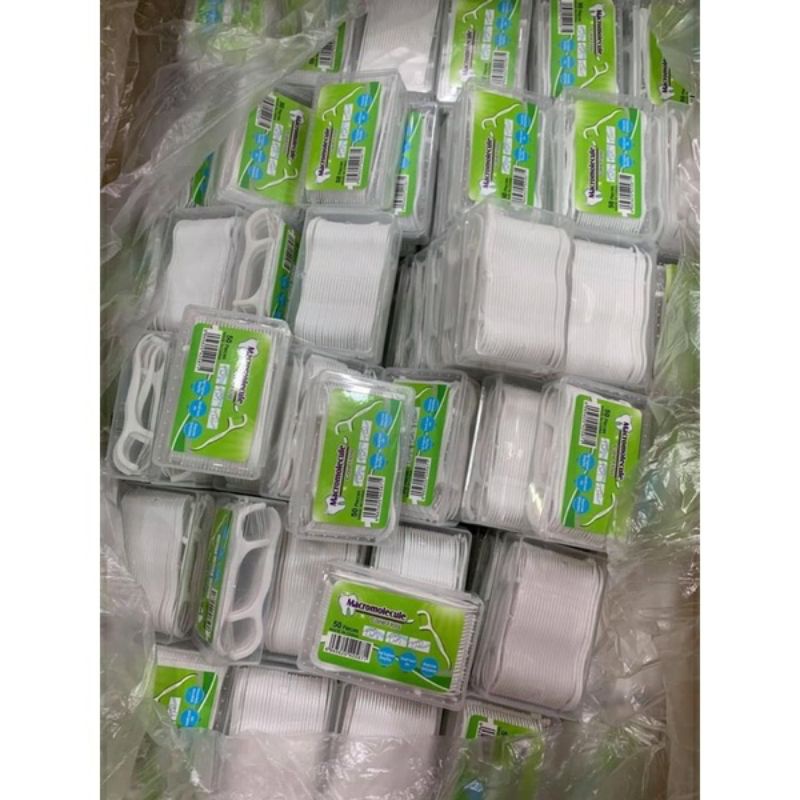 TĂM CHỈ NHA KHOA SẴN HÀNG