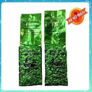 Trà Thái Nguyên Long Vân 1kg  Loại 1 Nước Xanh Hương Cốm Non