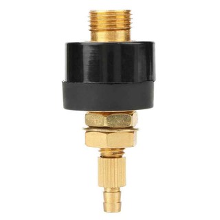 Giắc nối khí mỏ hàn tig Cắt plasma Phụ kiện máy hàn