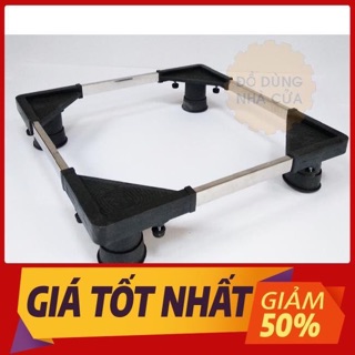 chân kệ để máy giặt tủ lạnh  đa năng