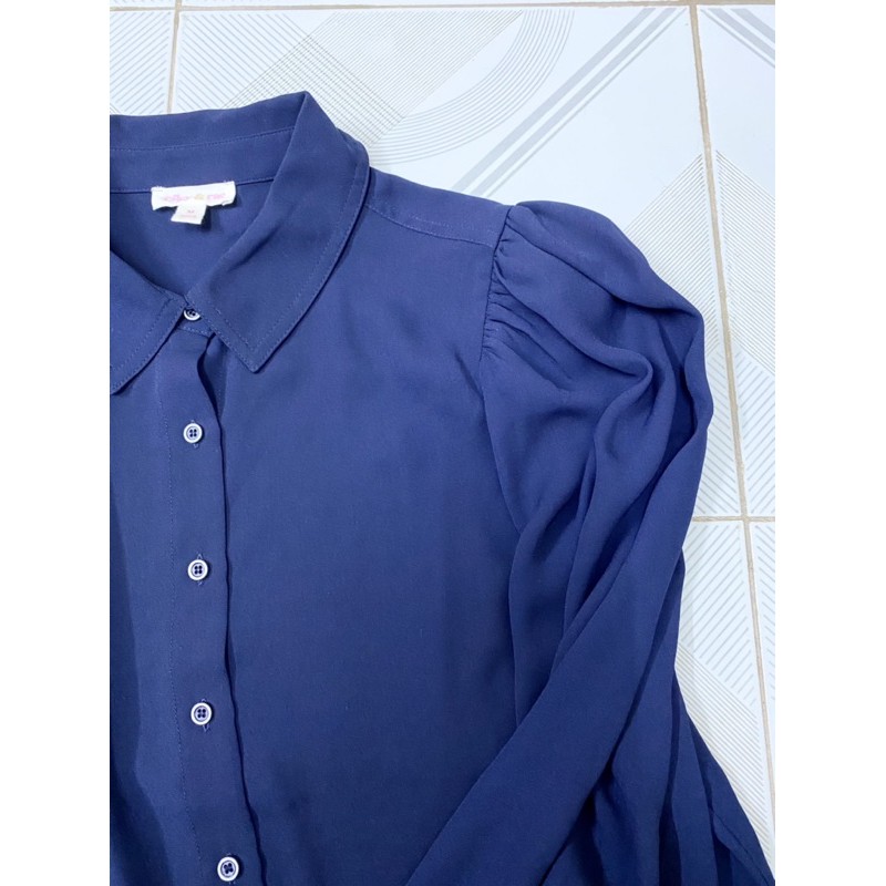 Áo somi Vnxk xuất xịn