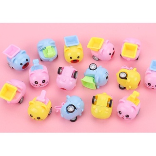 Thú chạy cót mini đồ chơi cho bé