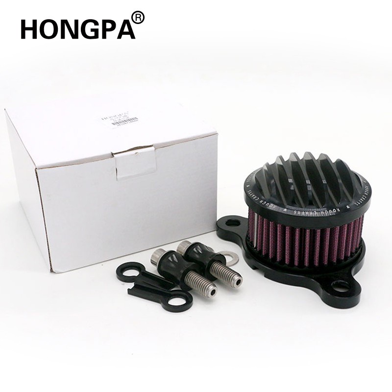 Hệ Thống Lọc Khí Cho Xe Mô Tô Harley Sportster XL883 XL1200