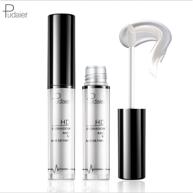 Pudaier lasting long-lasting makeup eye primer in 2 colors 20g