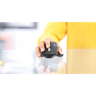 Chuột Bluetooth Không Dây Logitech MX Master 3
