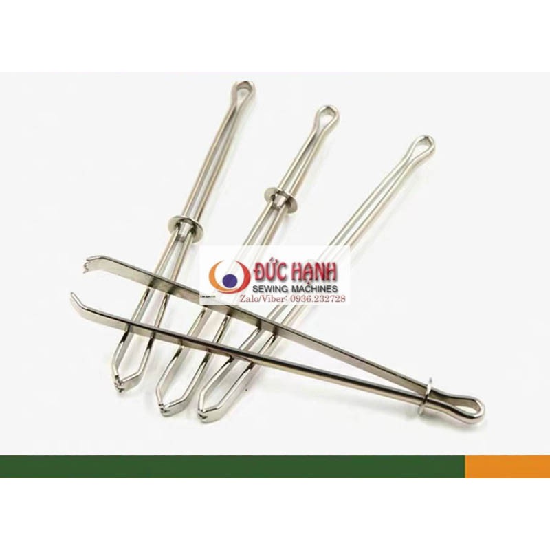 CÂY LUỒN LƯNG QUẦN, THUN QUẦN - LOẠI ĐẸP