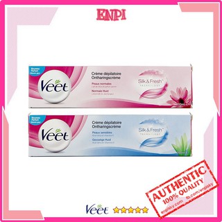 tuan0032 Kem tẩy lông Veet tuan0032