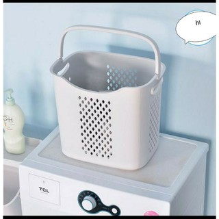 GIỎ ĐỰNG ĐỒ ĐA NĂNG CÓ QUAI XÁCH