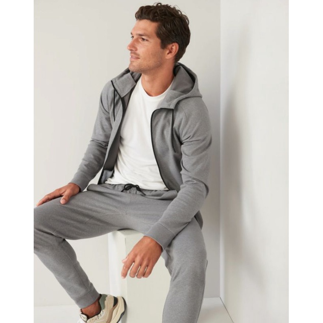 Áo khoác nỉ nam xuất xịn Oldnavy có big size