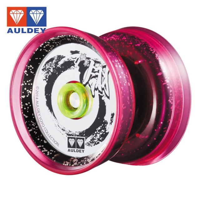 Yoyo 676202 - tặng 2 dây