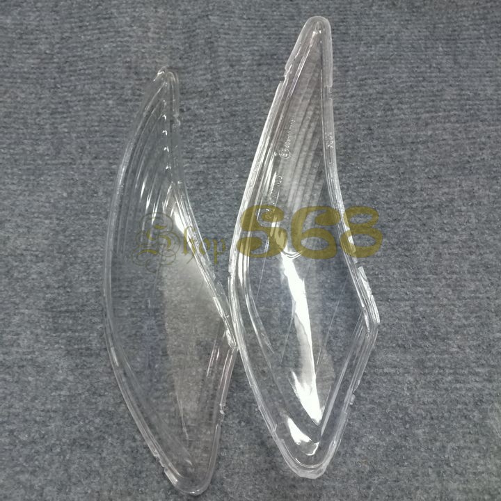 Nắp đèn xi nhan Trước - Nắp đèn xi nhan sau cho xe máy SH đời 2006 -2008