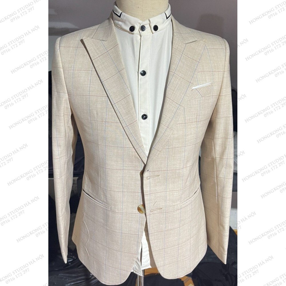 Áo vest nam full size sale cực sốc giá chỉ 950k