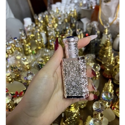 TINH DẦU NƯỚC HOA DUBAI DÀNH CHO CẢ NAM VÀ NỮ 15ml, 35ml