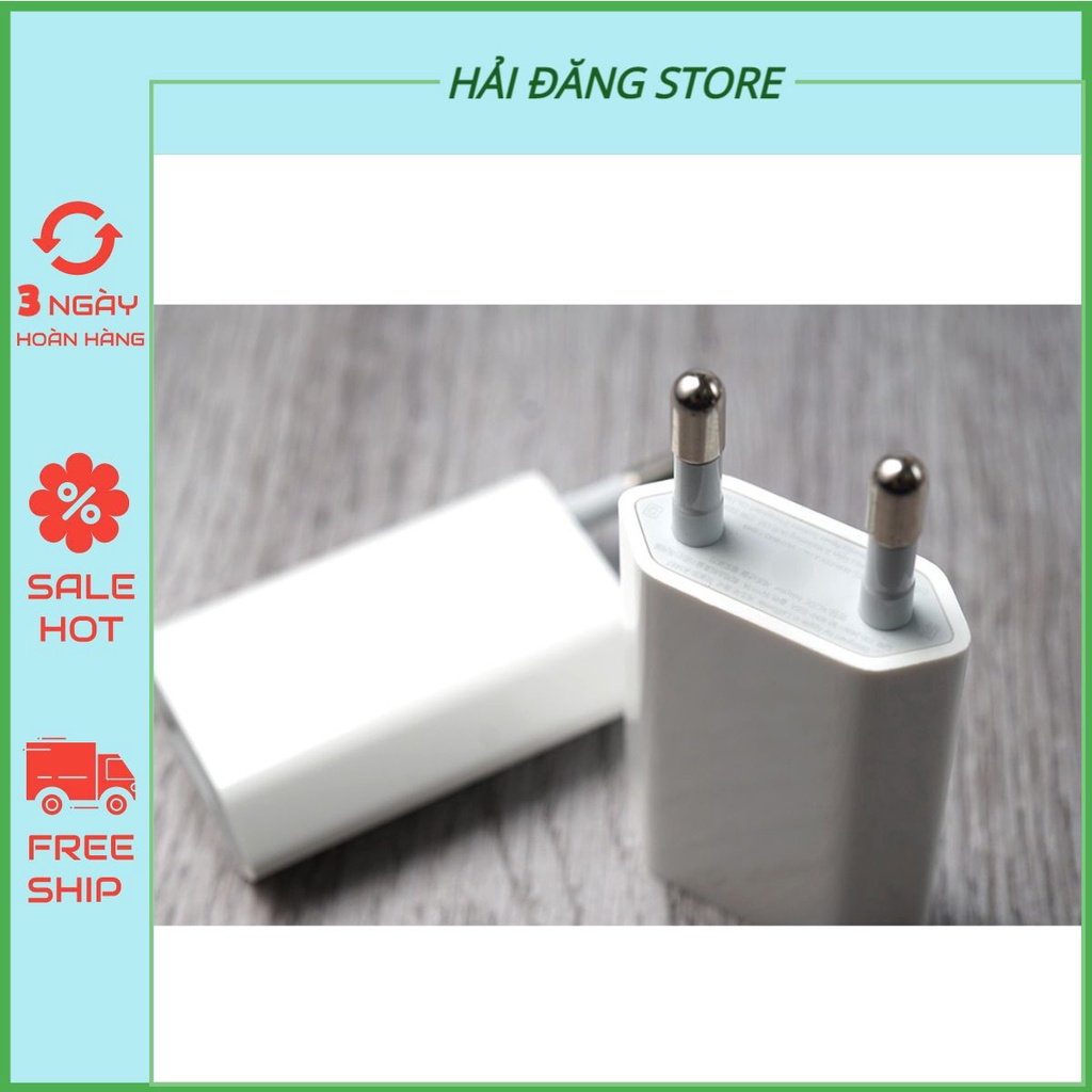 Củ sạc ĐT EMR cho IPLoại A-Chuẩn Dòng Điện-Chống loạn cảm ứng