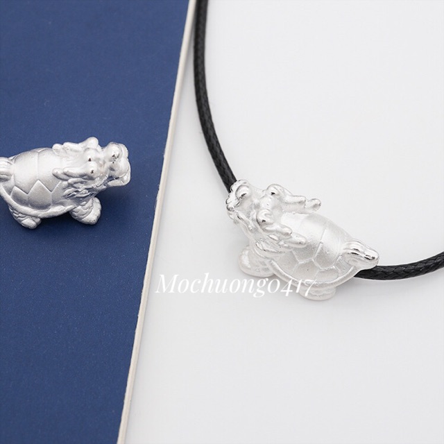 Charm long quy - MH295