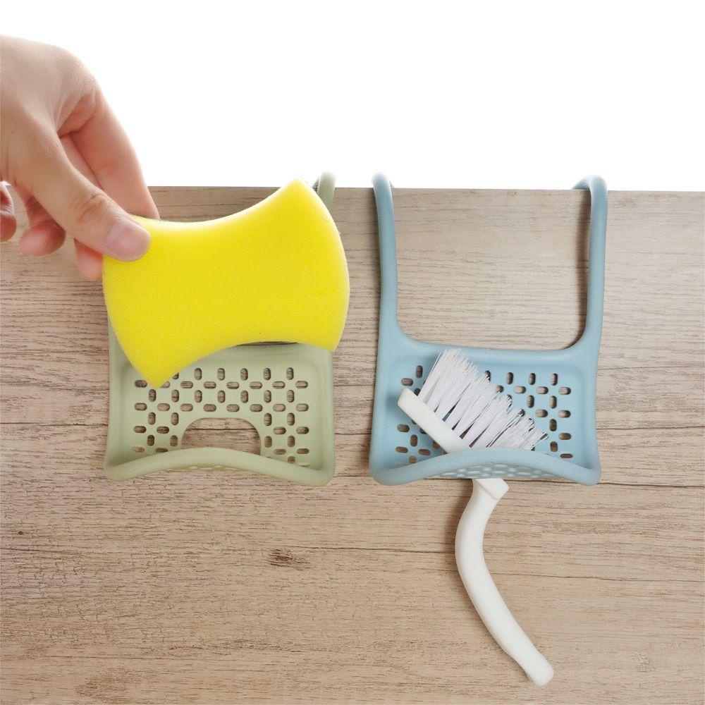 CONOPERY Giá Đỡ Xà Phòng Đa Chức Năng Có Thể Uốn Cong Tiện Dụng