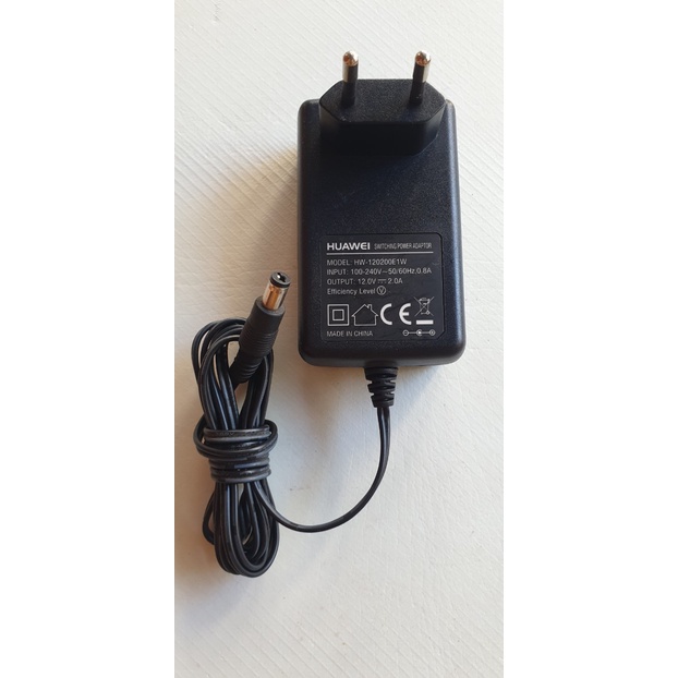 Nguồn Adapter 12V - 2A