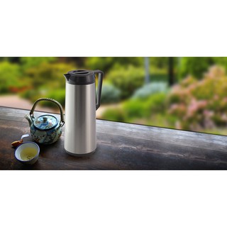 Bình Thủy Inox Rạng Đông RD1040 ST2.E - Trắng (1L)